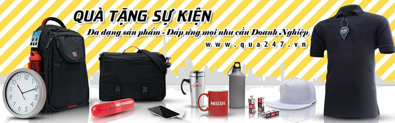 unison sản xuất quà tặng doanh nghiệp 1