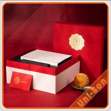 Hộp Giấy Đựng Bánh Trung Thu USHG_TT03
