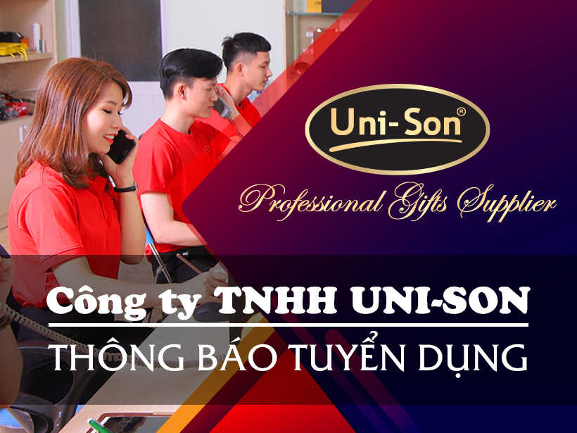 THÔNG BÁO TUYỂN DỤNG - NHÂN VIÊN KINH DOANH VÀ KẾ TOÁN 2/2022